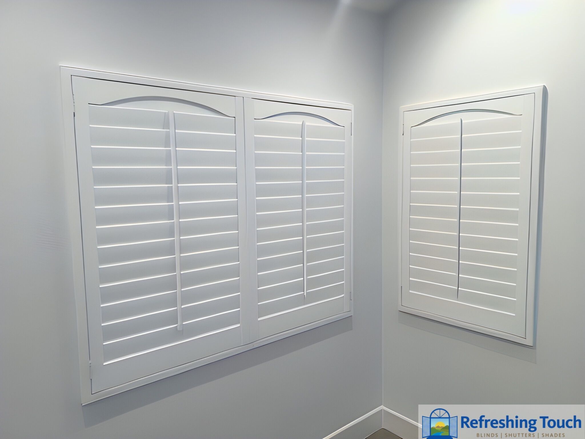 Plantation Shutters para tu hogar – Call 909‑681‑7003