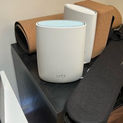 Netgear Orbi Router RBR50