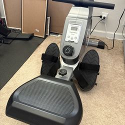 Sunny Magnetic Rowing Machine - SF-RW5515