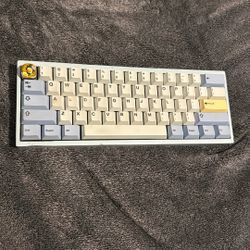 Keyboards 60%