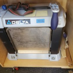 Delta Planer