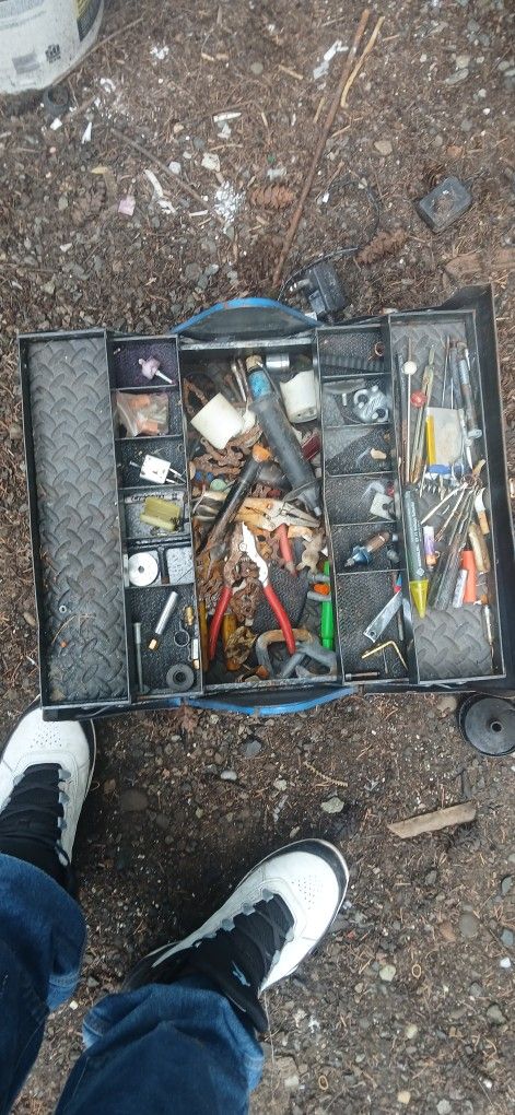 tool box