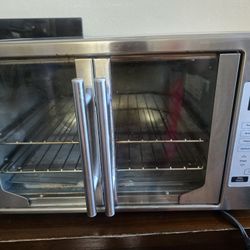 Oster Convection Oven Used