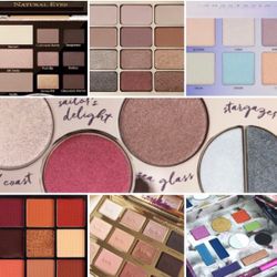 💥NEW LUXE MAKEUP BUNDLES AVAIL••RESELL+CUSTOM+GIFTS••ALL BUDGETS!💥
