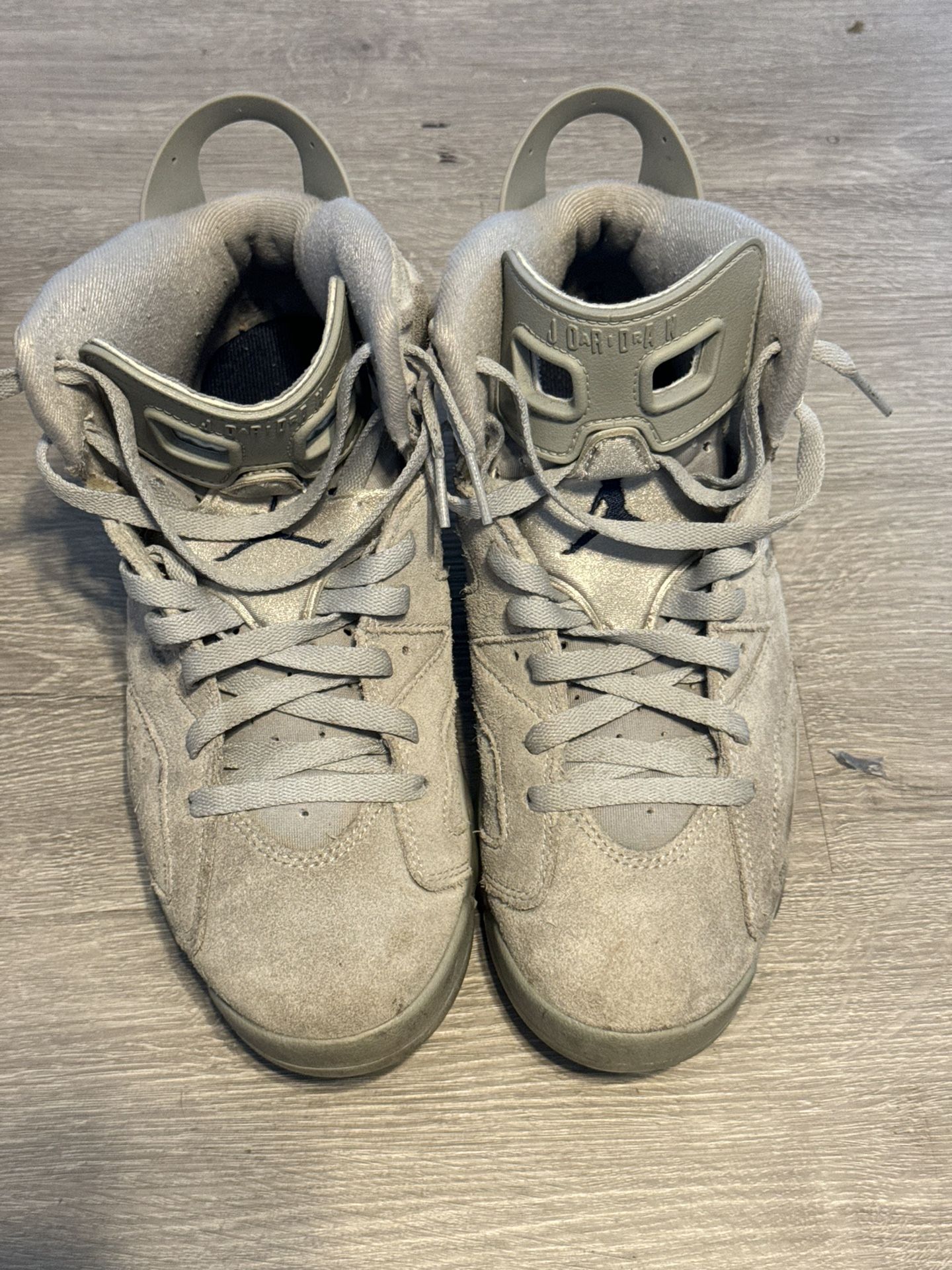Jordan 6 