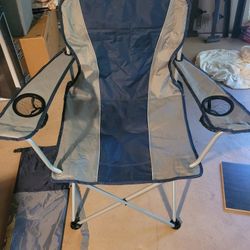 Ozark Trail Oversized Quad Chair