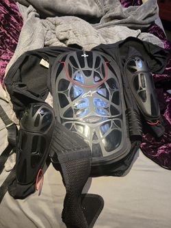 Alpinestars Bionic Tech Jacket