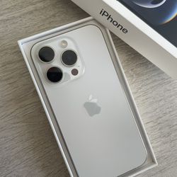 iPhone 15 Pro 256gb Factory Unlocked 