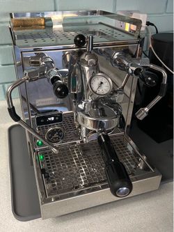 Profitec Pro 600 Prosumer Espresso Machine with Dual boiler
