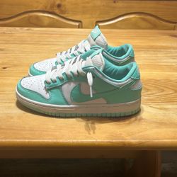Nike Air Force 1s