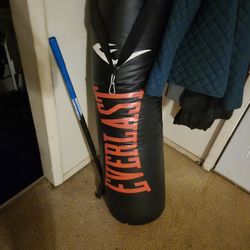 Punching Bag Gym