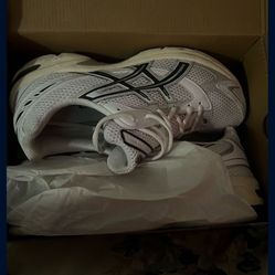 ASICS GEL-1130 "White/Grey"