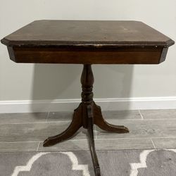 Antique Table