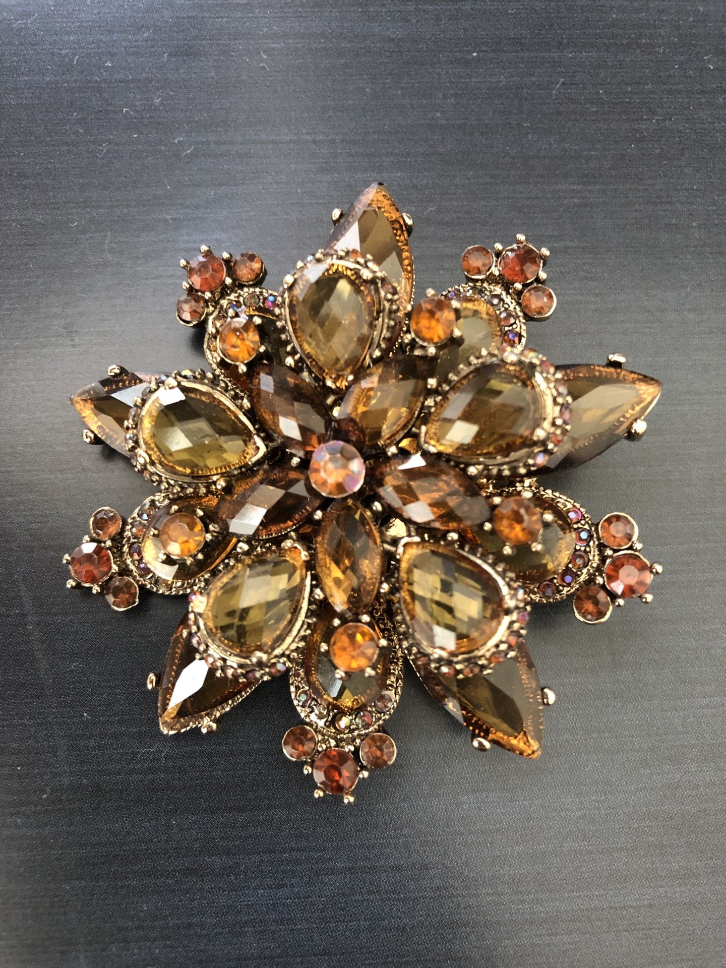 Brooch