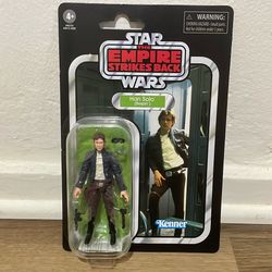 Star Wars Vintage Collection 