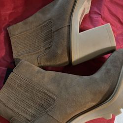 Women Boots