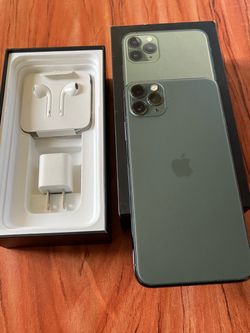 iPhone 11 Pro Max 512gb unlocked ( Liberado)