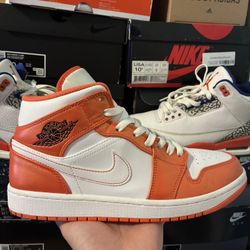 Jordan Retro 1 