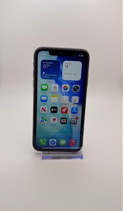 Apple iPhone 11