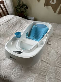4moms Baby Bath Tub