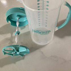 Dr. Brown’s Formula Mixer