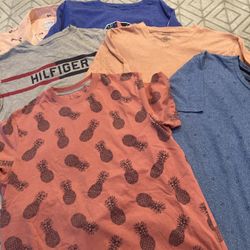 Young Men Size s Bundle Smoke Stain Free 
