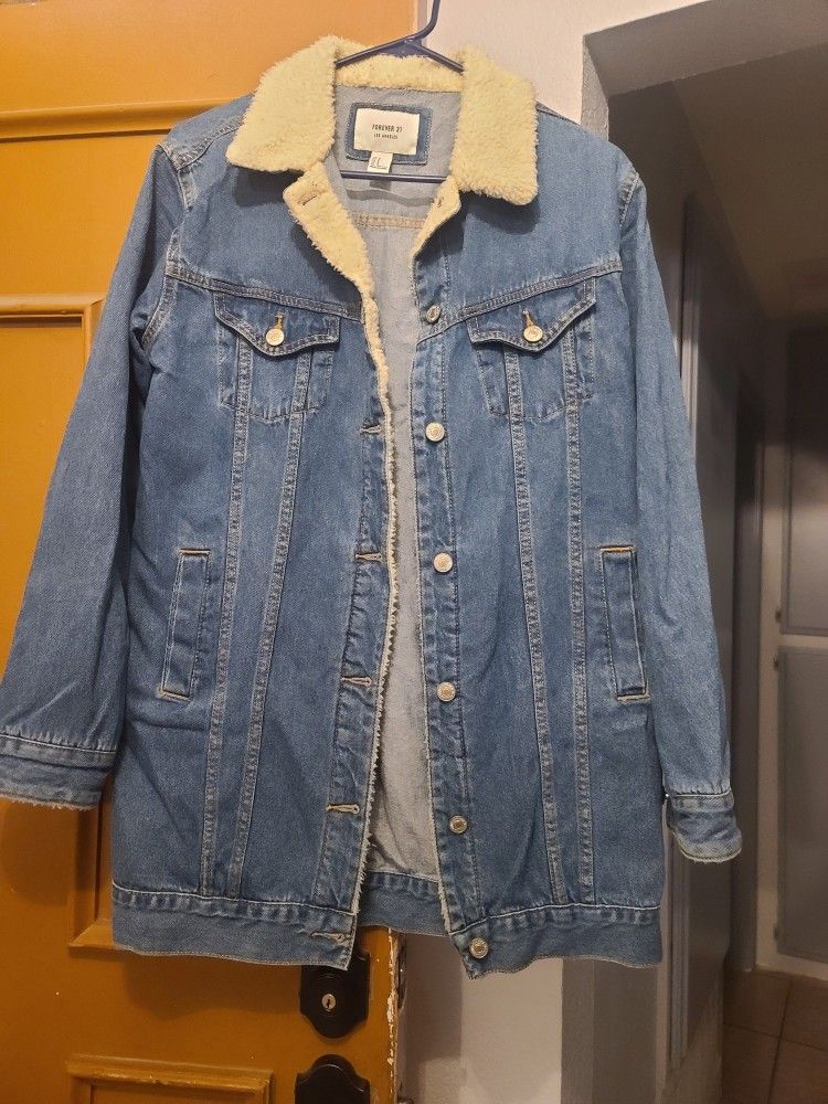 Jacket