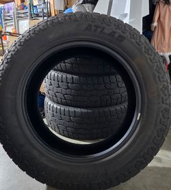 Good truck tires