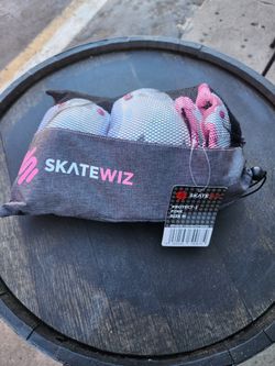 Skate Pads