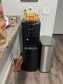 Primo water dispenser