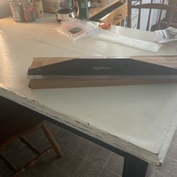 4. Stainless Steel. Paint. Shields