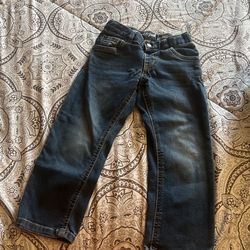 Cat & Jack Boys Jeans Size 4