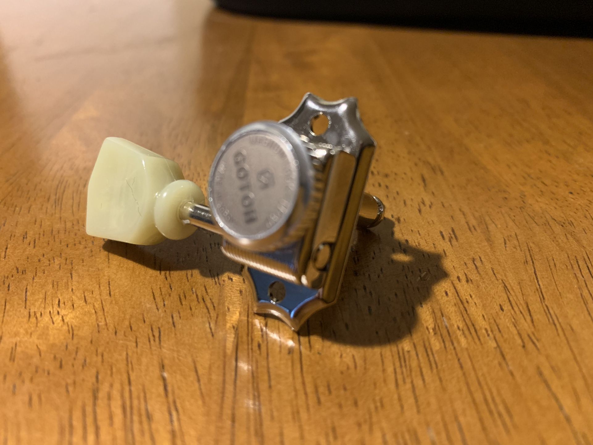 Gotoh Vintage Locking Guitar Tuners