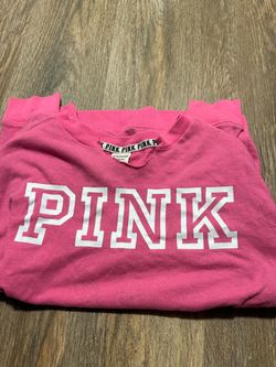 PINK Long Sleeve