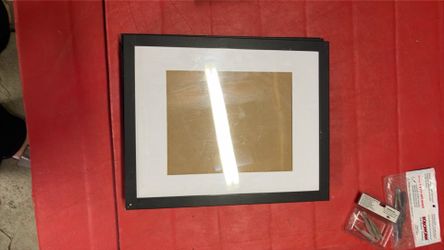 Picture frames