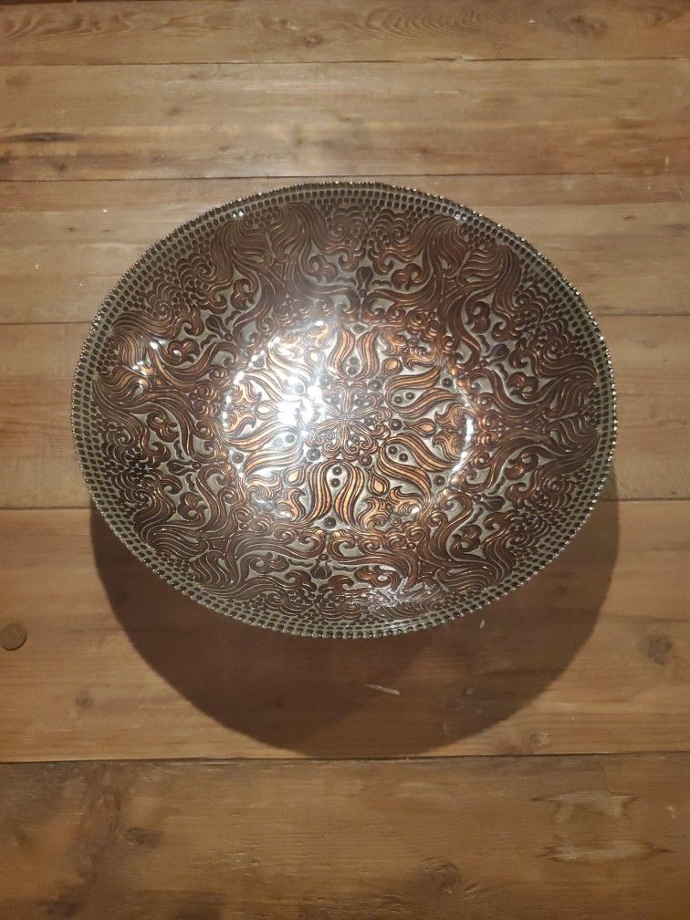 Decorative Bowl