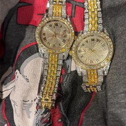 Watches-Rocks-Roman-Numerals