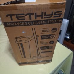 Cleaning Sistem Mop. New $30.