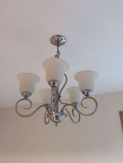 Kitchen Light fixture