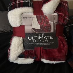 New Blanket 