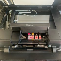 CANON PIXMA MX922 PRINT/SCAN/COPY/FAX