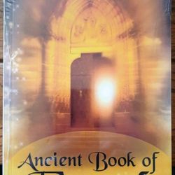 *Sealed New. Ancient Book of Enoch by Ken Johnson (2012, Trade Paperback)