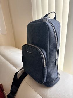 Michael Kors backpack
