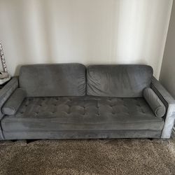 Couch For 3 People
