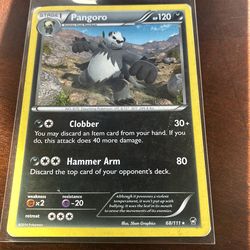 Pangoro