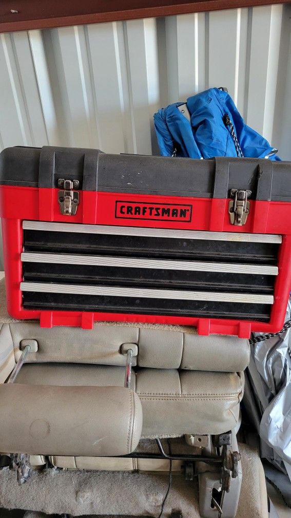 Tool Box