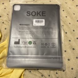 iPad Pro 12.9 Inch Case