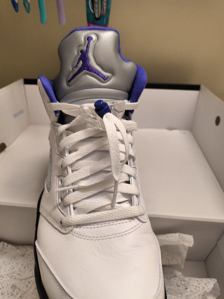 Jordan 5 concord