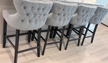 Bar stools