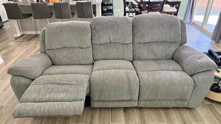 Living Room Set